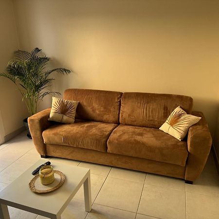 Nouveau Appartement Perols Renove En 2024 Ngoại thất bức ảnh