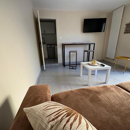 Nouveau Appartement Perols Renove En 2024 Ngoại thất bức ảnh