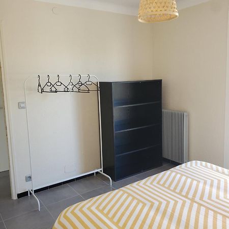 Nouveau Appartement Perols Renove En 2024 Ngoại thất bức ảnh