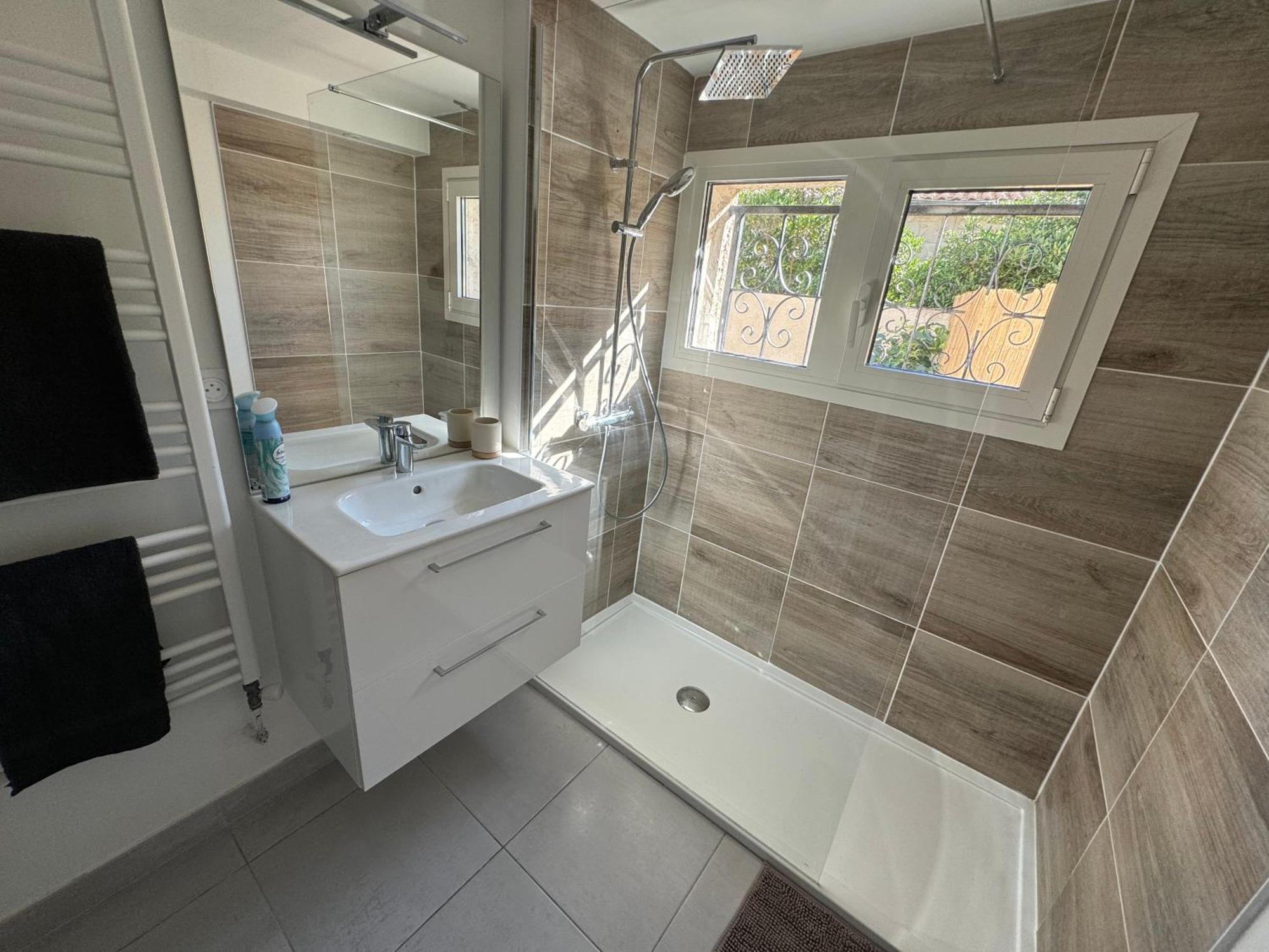 Nouveau Appartement Perols Renove En 2024 Ngoại thất bức ảnh