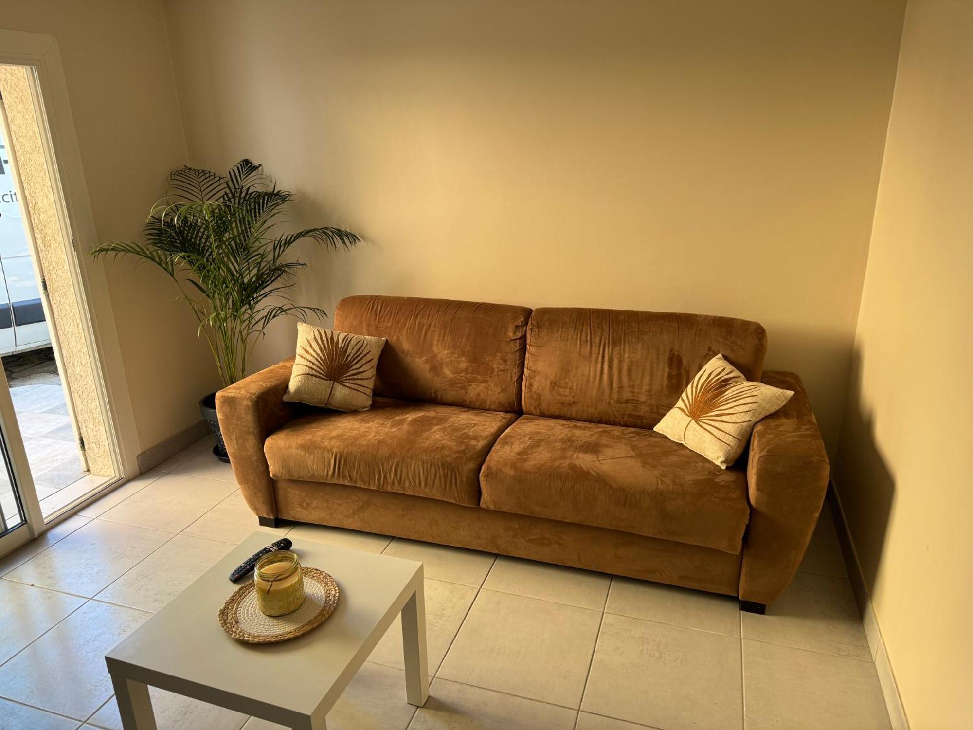 Nouveau Appartement Perols Renove En 2024 Ngoại thất bức ảnh