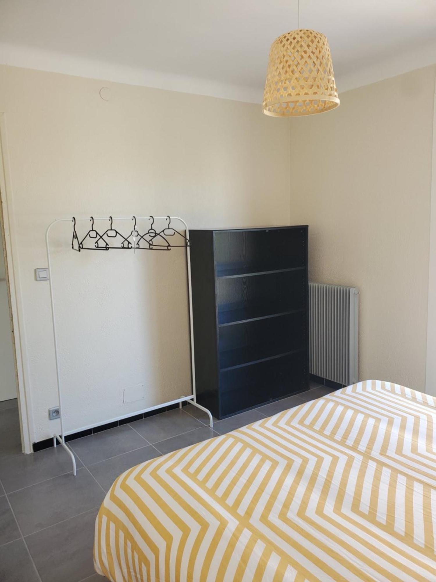 Nouveau Appartement Perols Renove En 2024 Ngoại thất bức ảnh